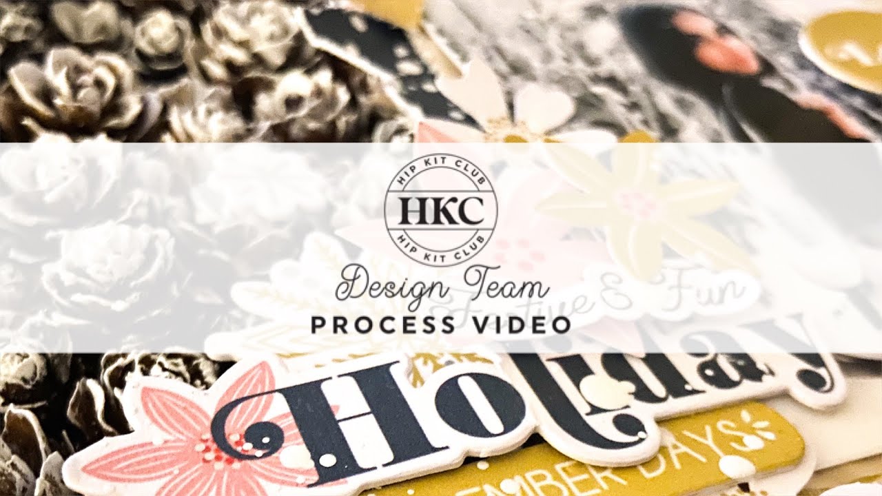 MOODBOARD INSPIRED | JENNIFER RAMBERT | NOVEMBER 2021 HIP KITS