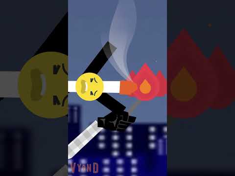 SMOKING KILLS Vyond Version 