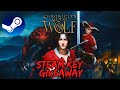 (ENDED) Chronicles of the Wolf - Metroidvania Steam Keys Giveaway