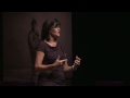 TEDxPresidio - Kellie McElhaney - CSR 3.0