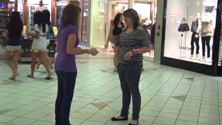 Emo Kids Mall Adventure Pt9 Failed Dance