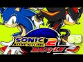 We LIVED and we LEARNED - Sonic Adventure 2 #5