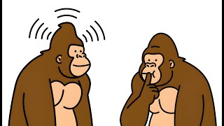 Your Brain PANIC BUTTON (And How To Stop It)