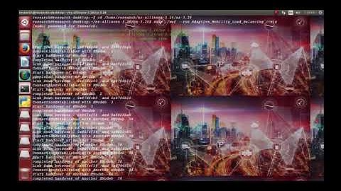 LTE Small Cell Network Projects | LTE Small Cell Network Thesis
