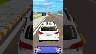 Police Car Chase Simulator 3D - Real City Cop Pursuit Gameplay (Android)