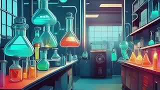 What is the difference between local lab and central lab Information
