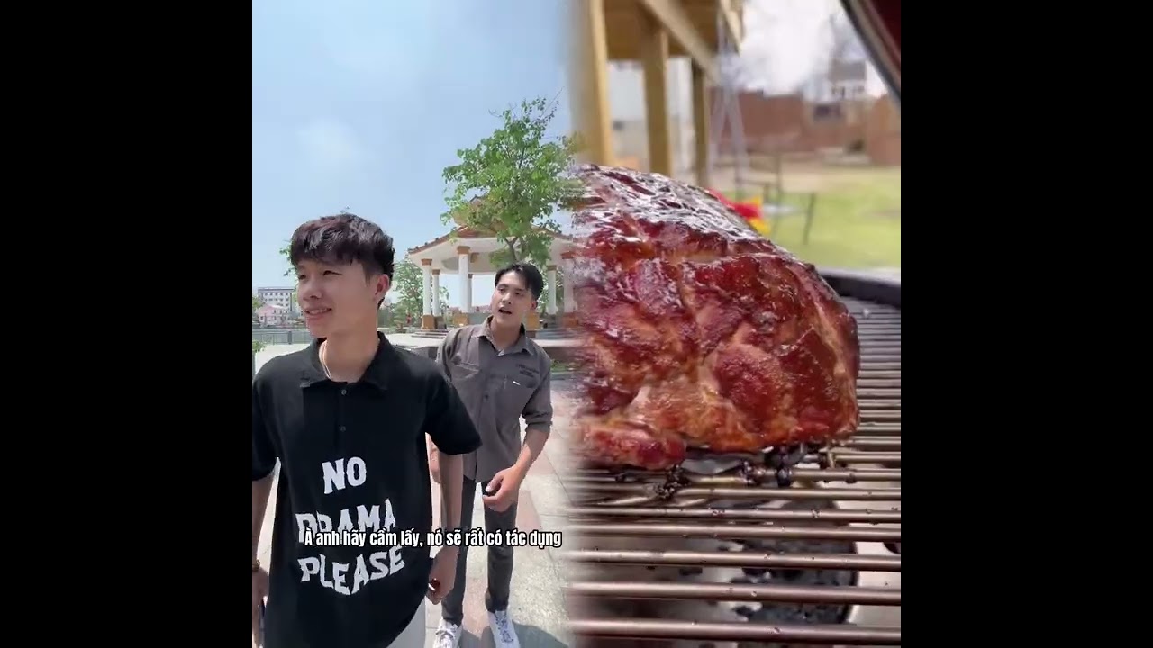 Hài hước vide tổng hợp#Video hài hước