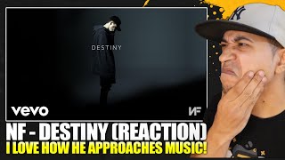 NF - Destiny (Reaction)