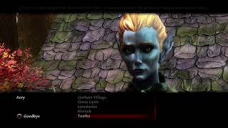 Kingdoms of Amalur Part 3