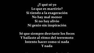 Sidecars - Modo Avion - Karaoke