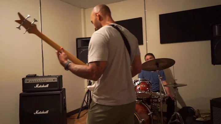 Drunken Sommelier Jam