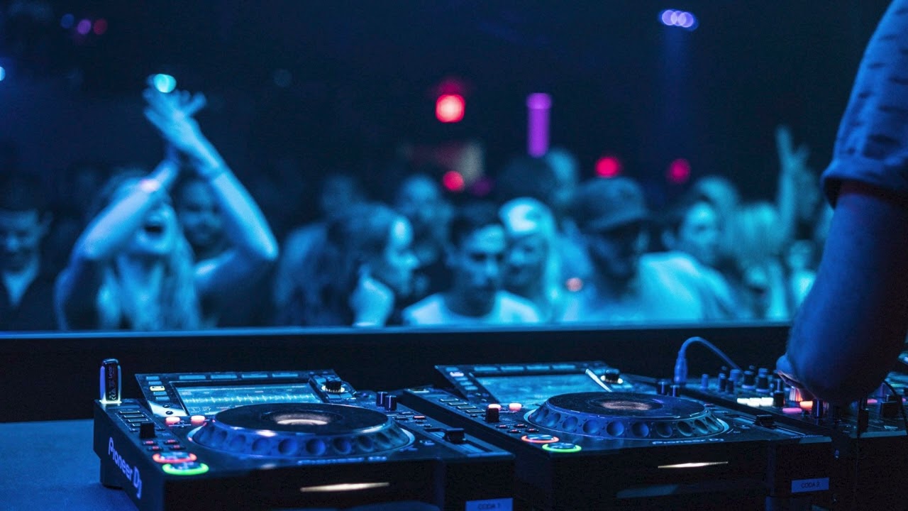 Jerome Price - Motion (Original Mix)