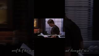 Rory x Logan | Be alright | Gilmore girls