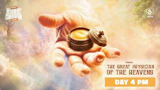 EGFM GLOBAL BELIEVERS' CONVENTION DAY 4 EVENING SESSION - 12||08||2026