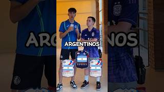 SOLO HAY 3 JUGADORES ARGENTINOS 🇦🇷 CON 99 DE MEDIA EN FC 24 ¿¡QUIÉNES SON!?😲⬇️