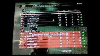 Cod4 Montage!!! PS3!! Get at me for Clan Battles!! Add PSN:DatsOK