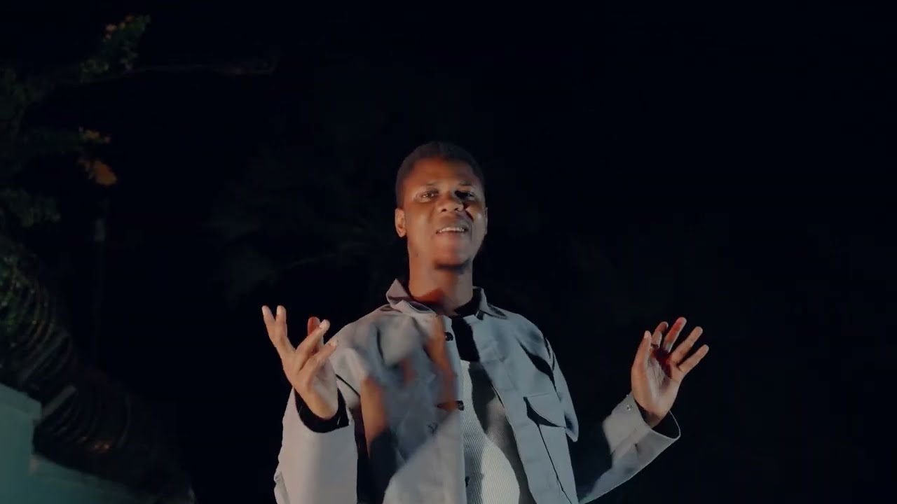 Francis Lans ft Jayvid Rahmani - CDP (Visualizer)