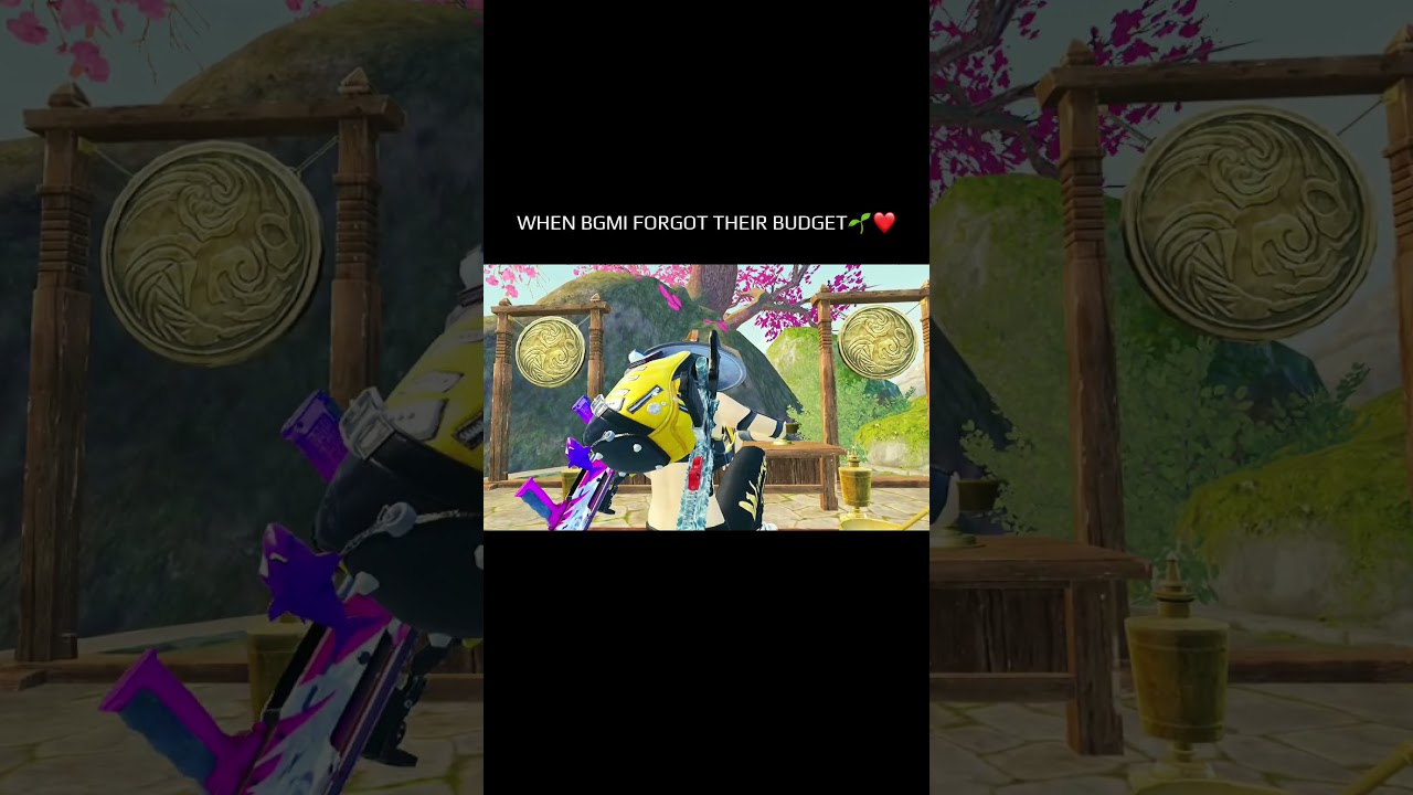 The beauty Of 3.6 update 🌱😍 