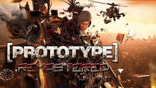[PROTOTYPE] Remastered