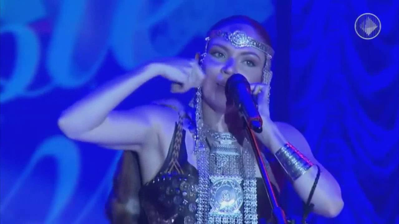 Ольга Подлужная (Уутай) – На скачках