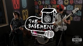 LVRS | (Live @ The Basement)