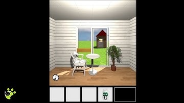 tomoLaSiDo 160 牛乳ビンのある部屋 Room with Milk Bottle Escape Challenge Full Walkthrough