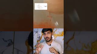 Real Blood Heartbeat  #shorts