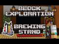 Brewing Stand | Block Exploration Video