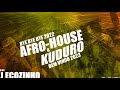 AFRO-HOUSE & KUDURO 2022 (BYE BYE 2022 BEM VINDO 2023) - ECO LIVE MIX COM DJ ECOZINHO