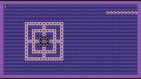 Boulder Dash for profs - Rockfort 1 Cave J L5 (all 72!)