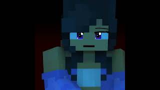 MONSTER SCHOOL :APHMAU AND AARON LOVE LIFE STORY - MINECRAFT ANIMATION