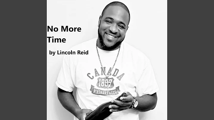 No More Time