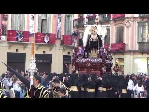 Seráfica Hermandad de la Santa Cruz, Santísimo Cristo de la Victoria y Nuestra Señora de los Dolores en su Amparo y Misericordia