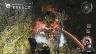 Nioh: Remastered - Complete Edition ~ [100% Trophy Gameplay, PS5, Part 31]