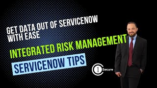 Find Citation Gaps in ServiceNow IRM and Easily Export the Data using Excel