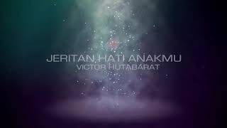 Jeritan hati anakMU (video lyrics)
