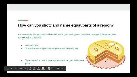 Intro to Fraction Fun! :) - Google Slides