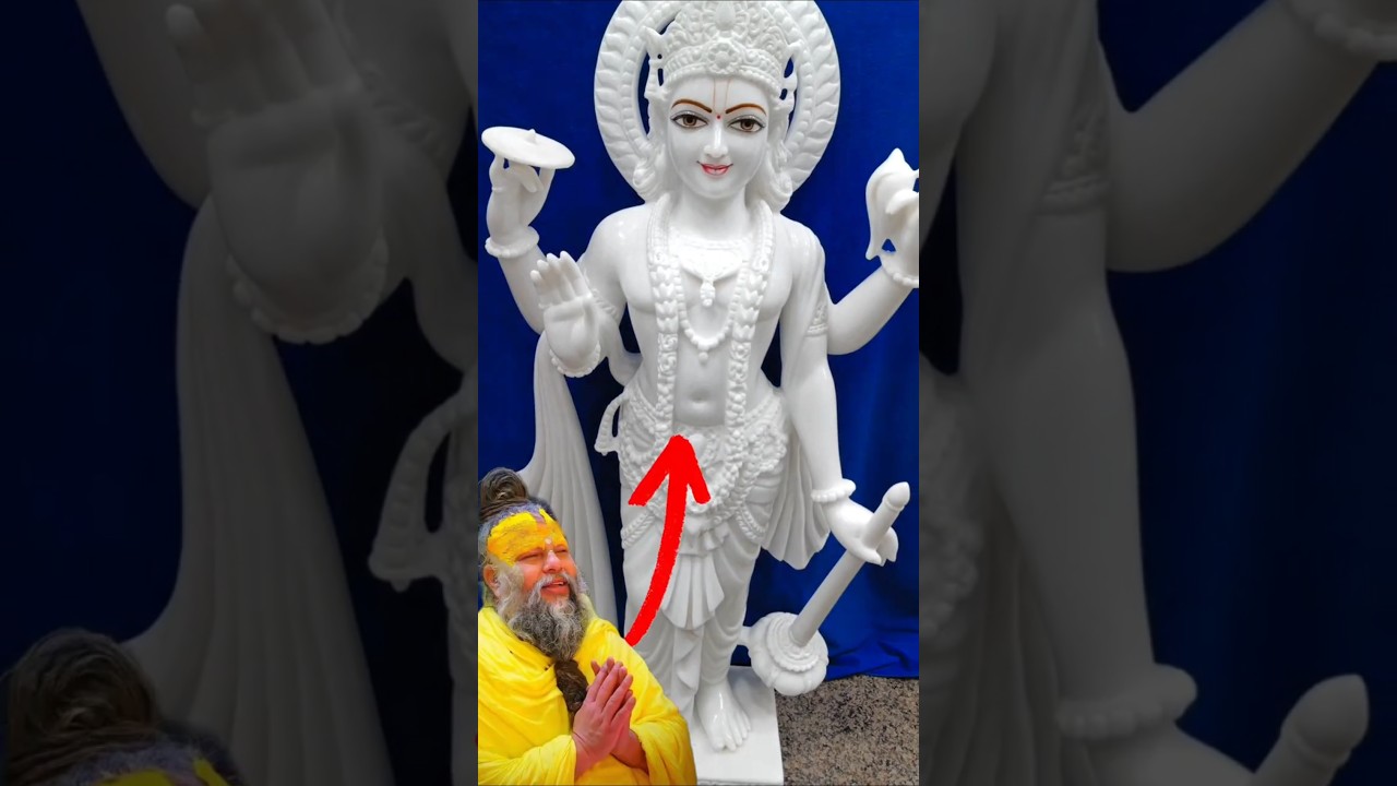 Buy This Beautiful Lakshmi Narayan Marble Statue 😍 Contact Us Now - Lakshmi Narayan Marble Murti