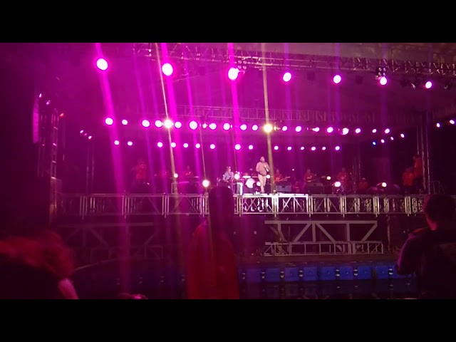 Terkesima gery mahesa new pallapa live ancol class=