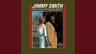 Video thumbnail of "Jimmy Smith - Bluesette"
