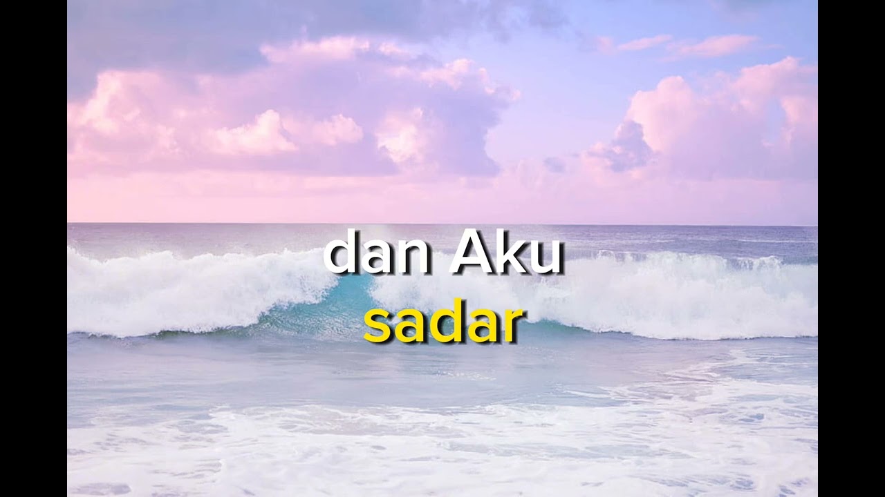 Karaoke Version - orang yang salah by luvia band Tiktok Version