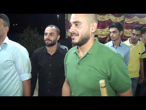 موسى الكوري 0 تصوير حسن الساري مع وجدي وابو صياح وحمد وفيصل الخطيب