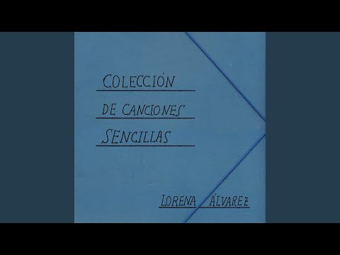 Lorena Álvarez — Debajo De Este Olivo