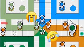 @sddiamondludogamer-sp6rw Iludogame play with 4 player's I ludo l ludoking l #57 screenshot 4