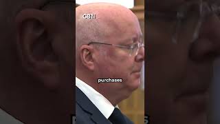 Peter Murrell has been led from court in HANDCUFFS after he EMBEZZLED £400,000 from the SNP
