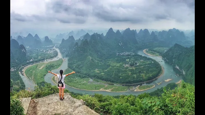 Guilin (桂林): The Best Attractions to Visit, Itinerary and Things to to do in 3 Days in Guilin! - DayDayNews