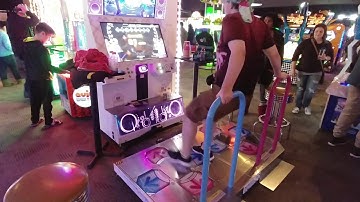 New Decade [Double Expert] [DDR A]