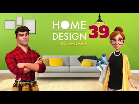 home-design-makeover!-en-español-|-❧-nivel-39-❧