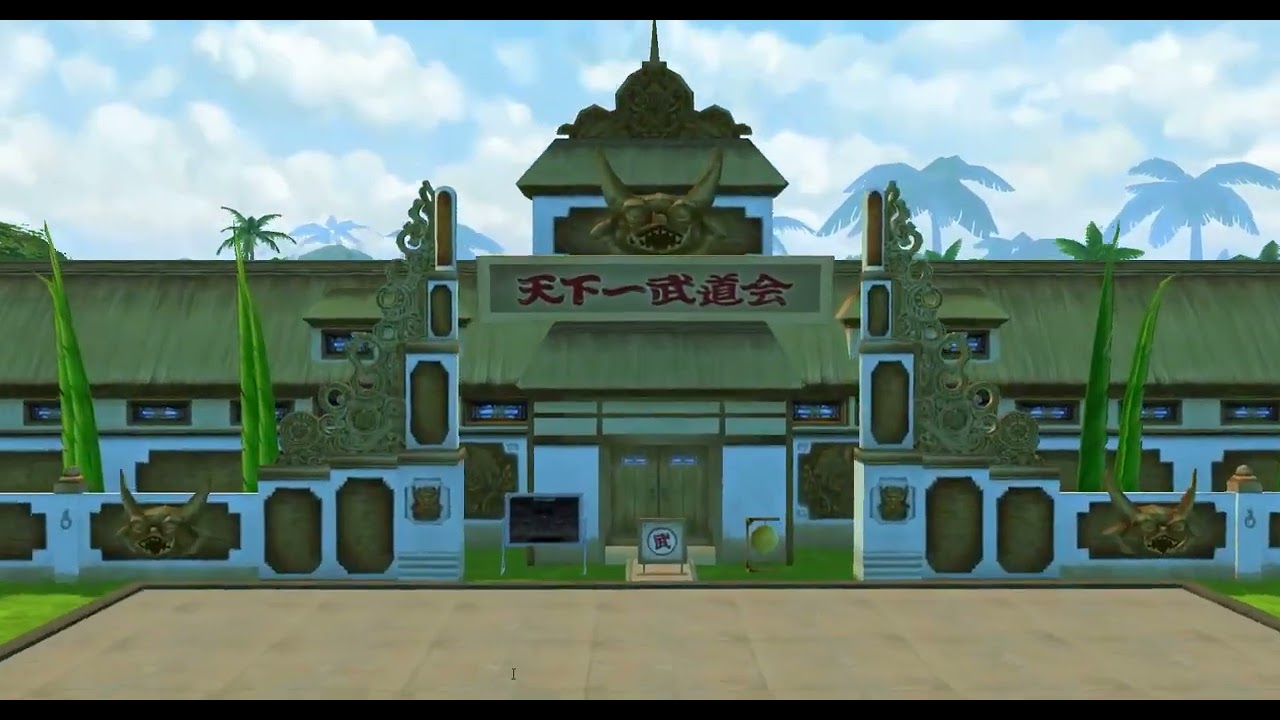 DBO Global PvP   - RANKED CAP70