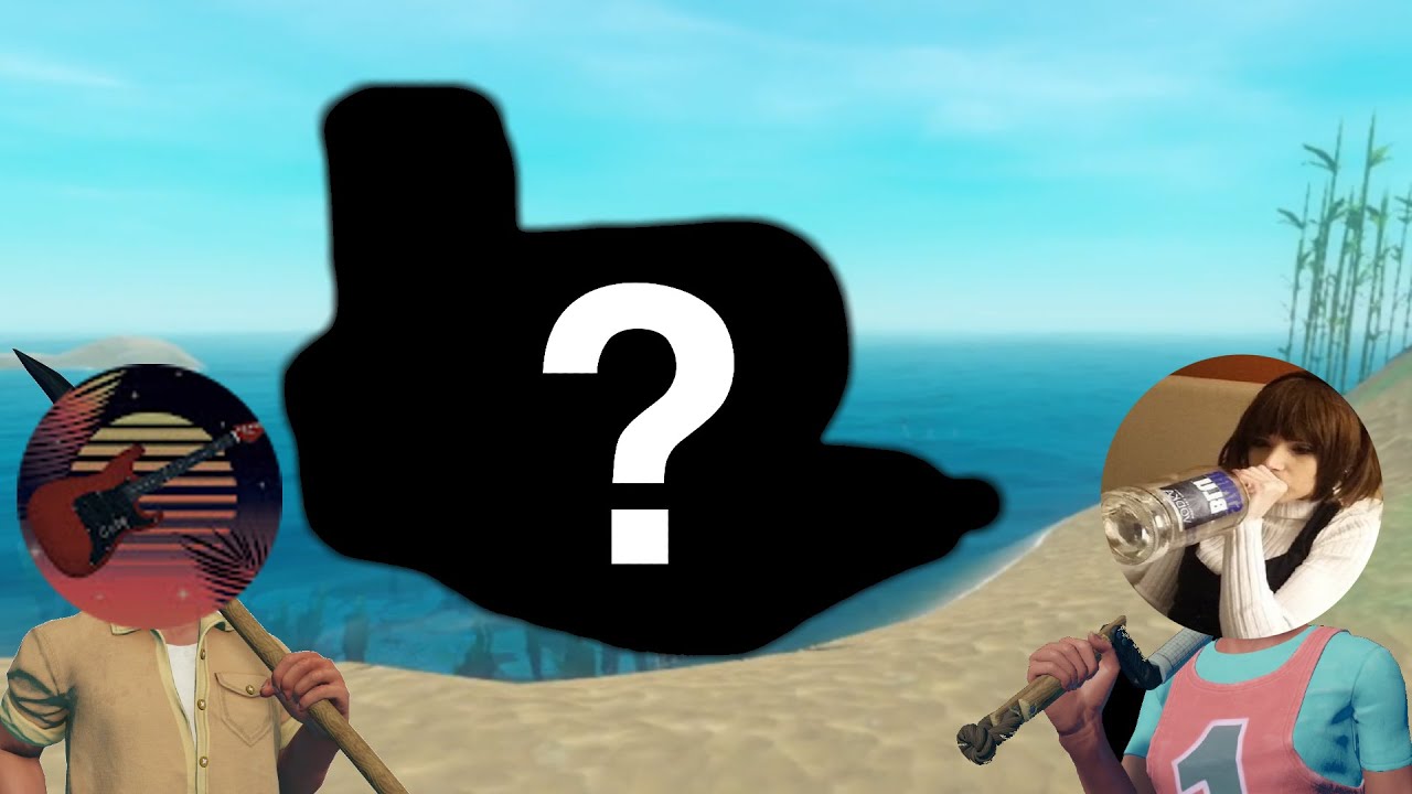 HUGE Raft Expansions!!! | Raft - YouTube